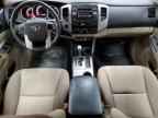 2012 TOYOTA TACOMA