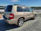 2006 TOYOTA HIGHLANDER