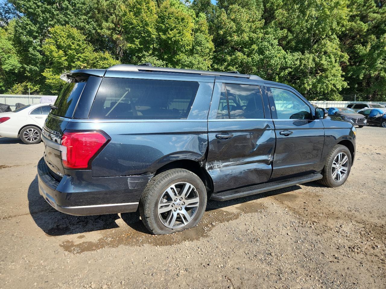 2024 FORD Expedition