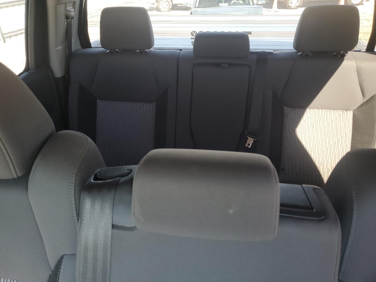 2016 TOYOTA TUNDRA