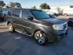 2015 HONDA PILOT