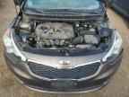 2014 KIA FORTE