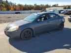 2008 PONTIAC G6