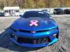 2017 CHEVROLET Camaro