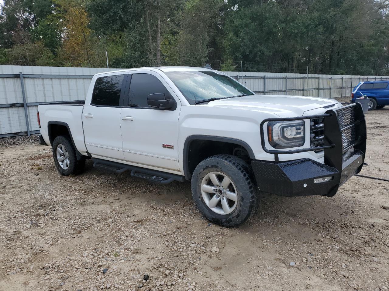 2016 GMC Sierra