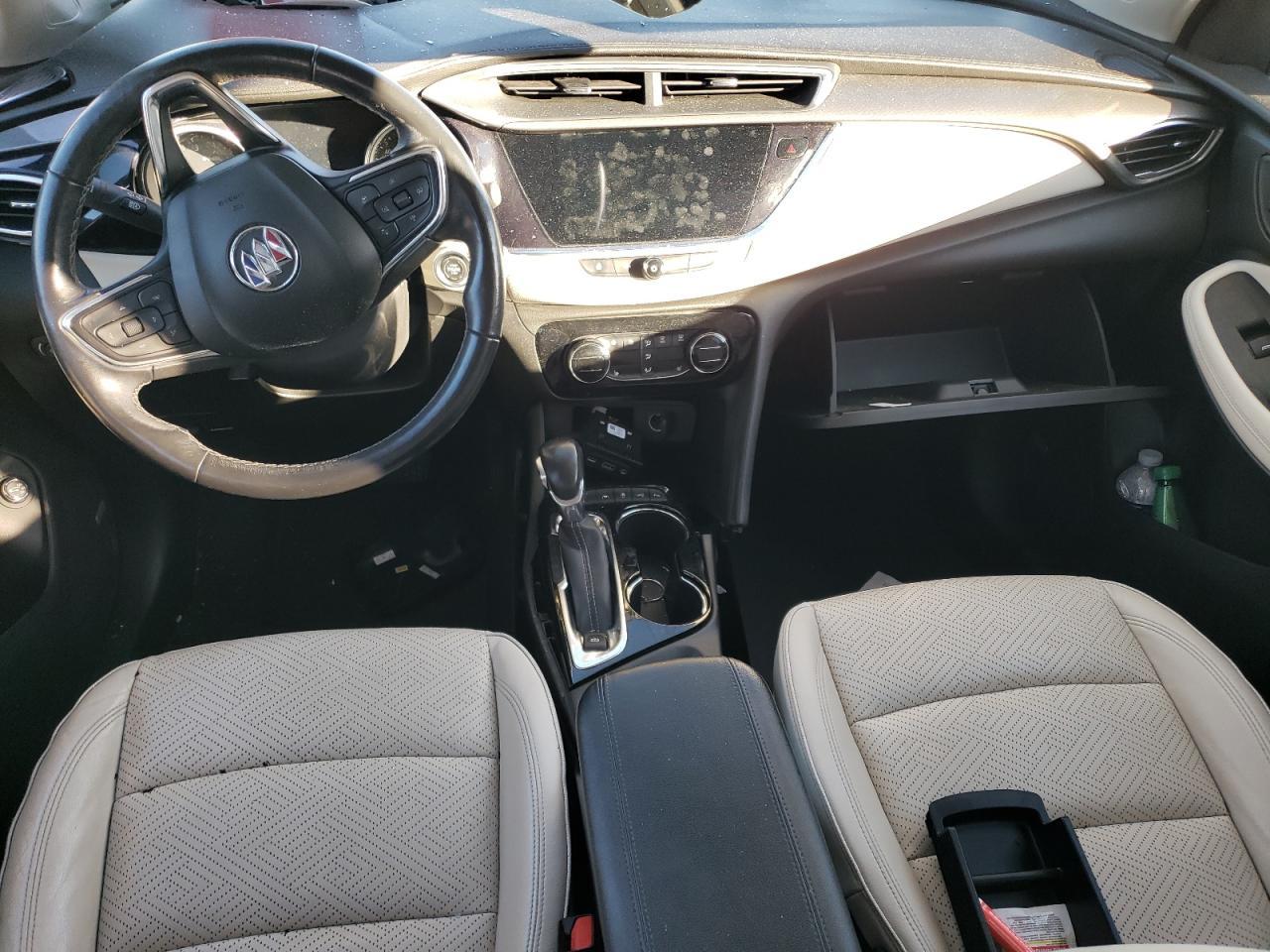 2020 BUICK Encore GX