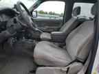 2001 TOYOTA TACOMA
