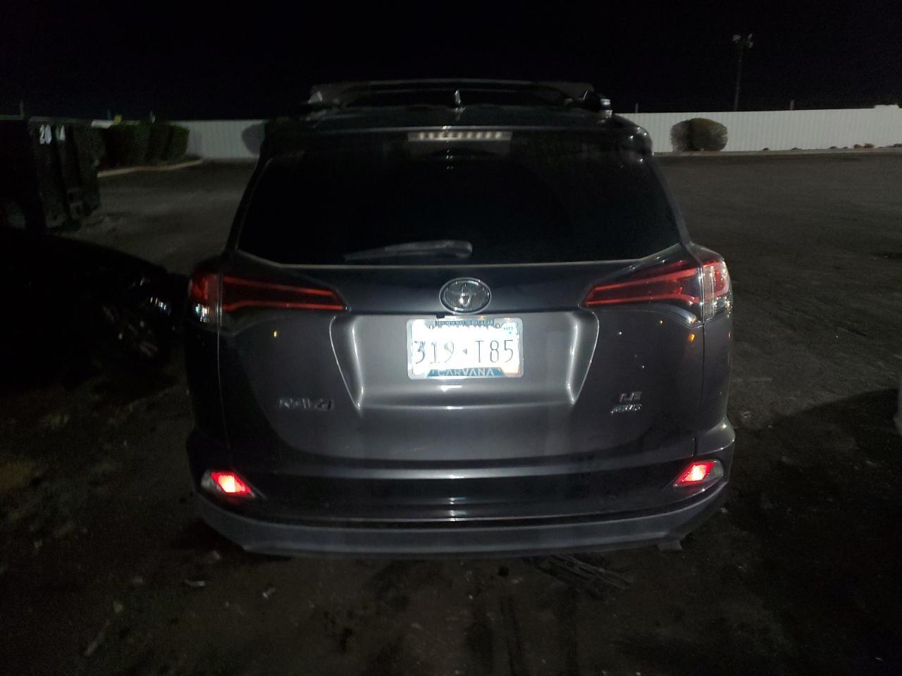 2017 TOYOTA RAV4