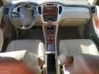 2006 TOYOTA HIGHLANDER