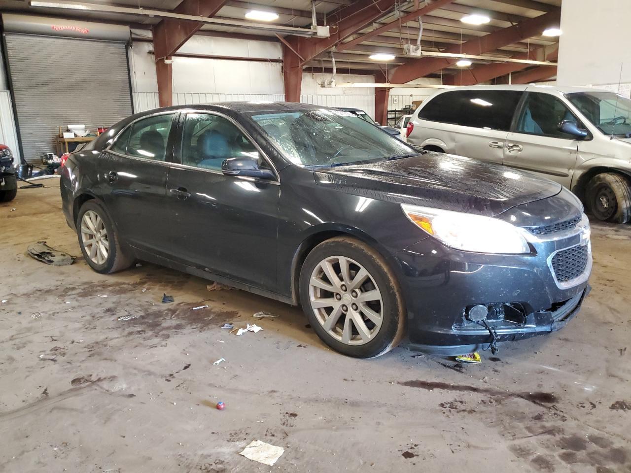 2015 CHEVROLET MALIBU