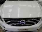 2017 VOLVO XC60
