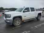 2018 GMC Sierra