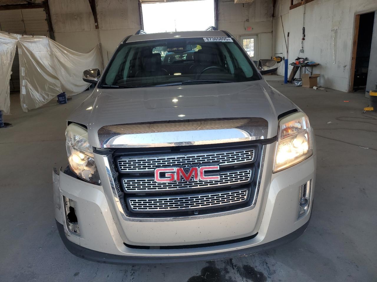 2012 GMC Terrain