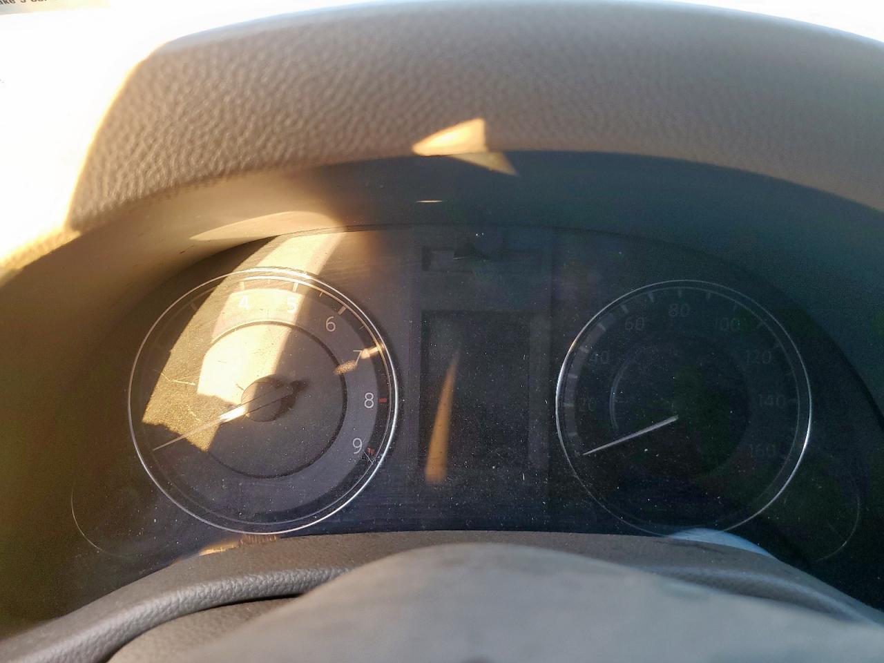 2011 INFINITI G37
