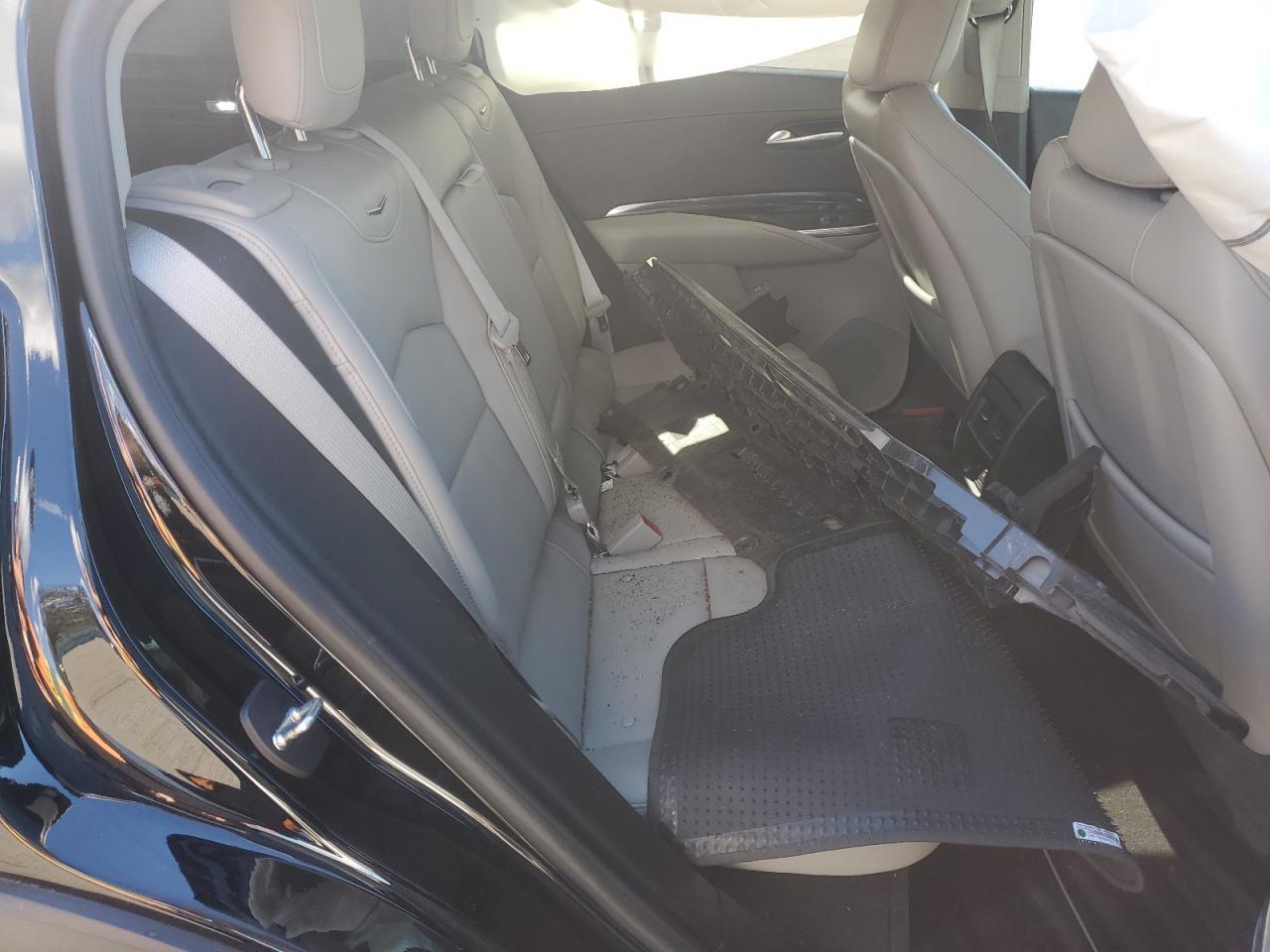 2019 CADILLAC XT4