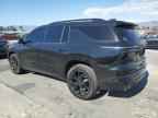 2025 CHEVROLET TRAVERSE