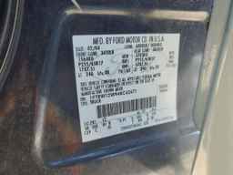 2004 FORD F-150