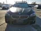 2013 BMW 5 series