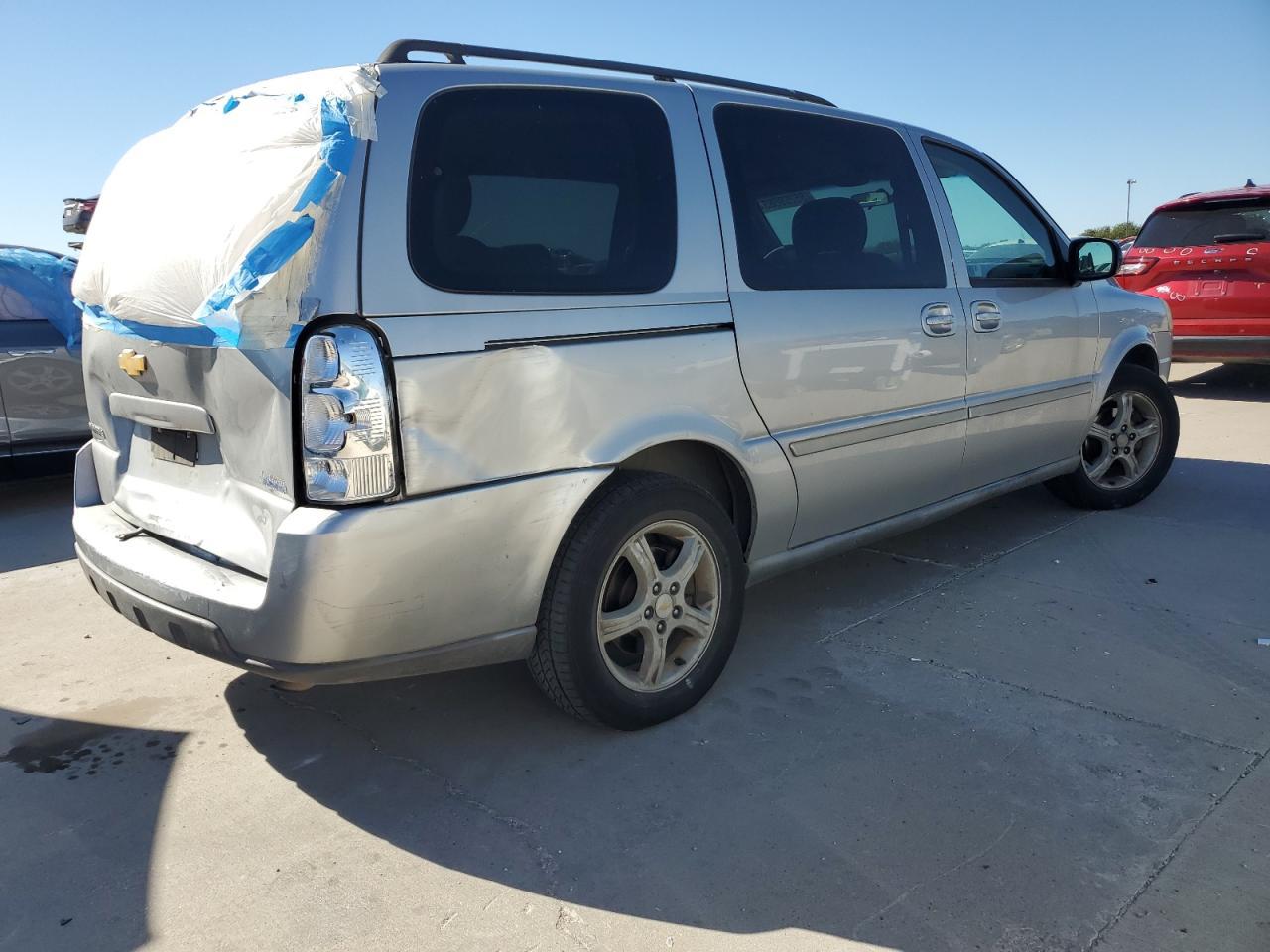 2005 CHEVROLET Uplander
