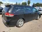 2012 TOYOTA SIENNA
