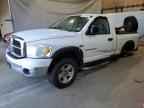 2007 DODGE RAM 1500
