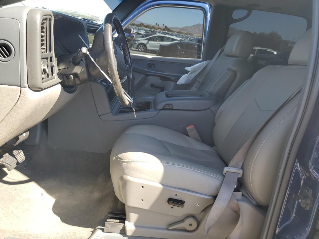 2003 GMC Yukon XL
