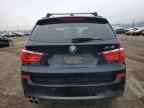 2013 BMW X3