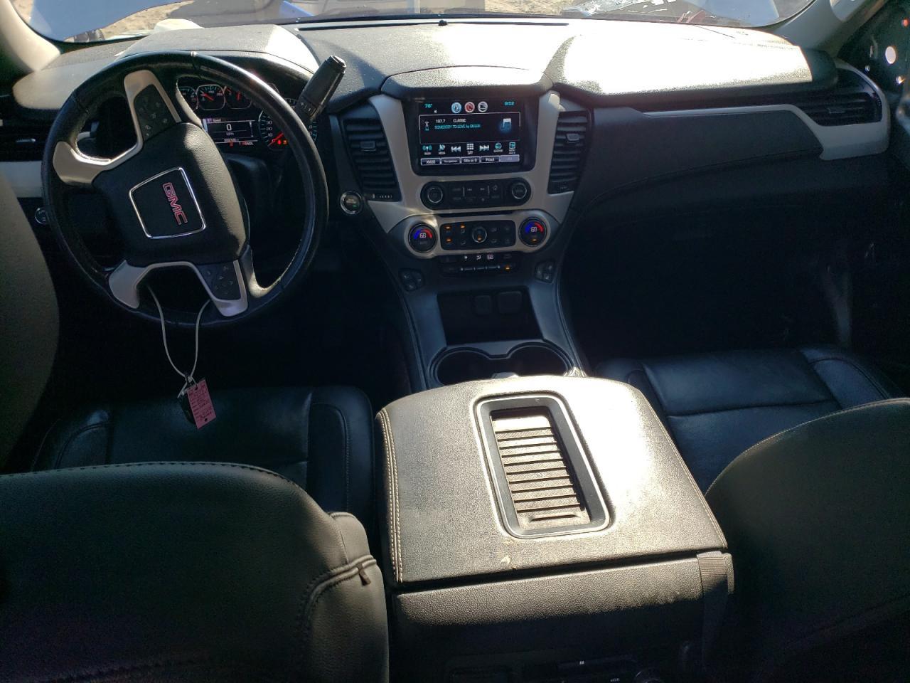 2011 GMC Yukon XL