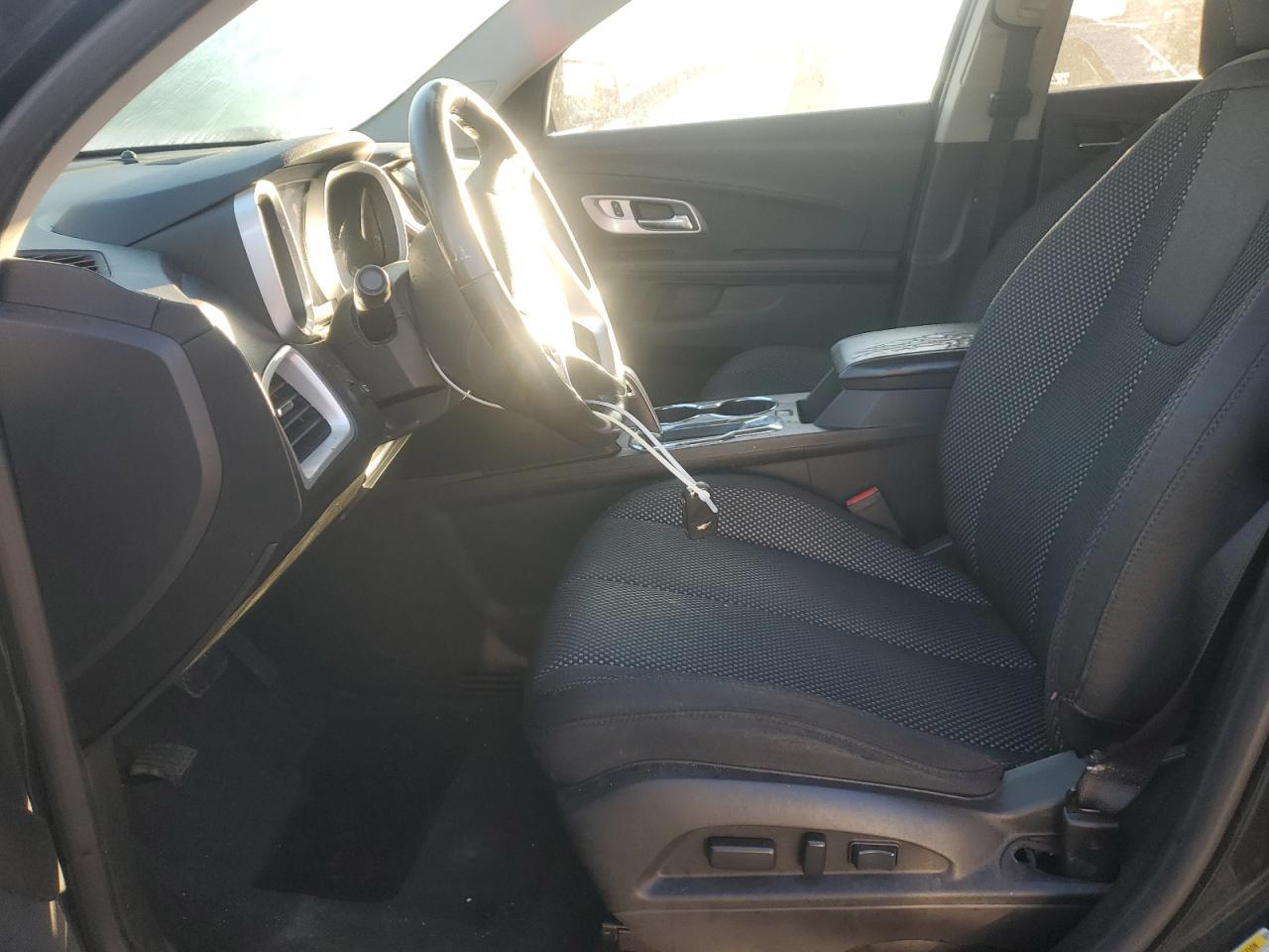 2014 CHEVROLET EQUINOX