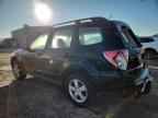 2013 SUBARU FORESTER