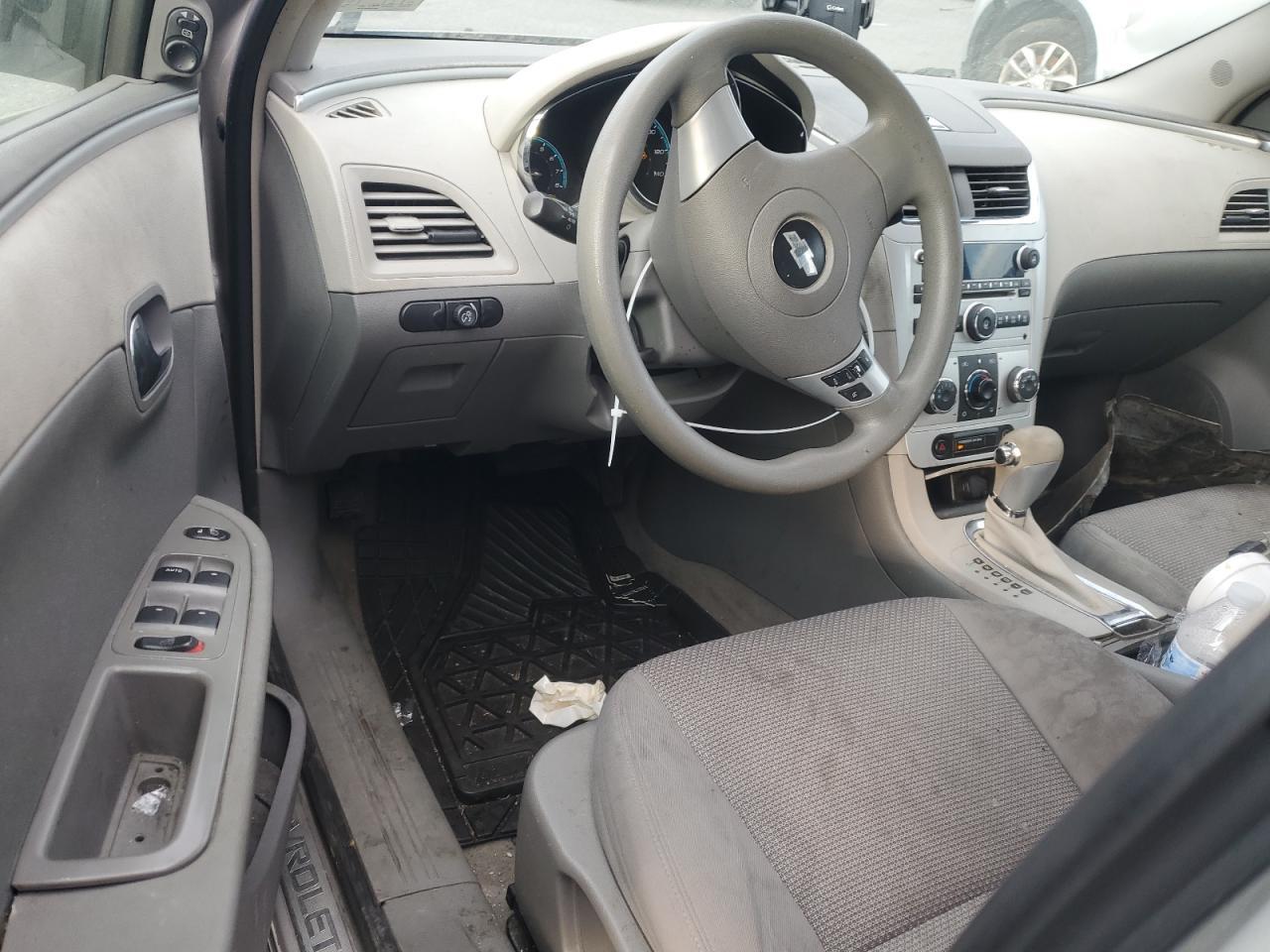2008 CHEVROLET MALIBU