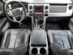 2014 FORD F-150 Lightning