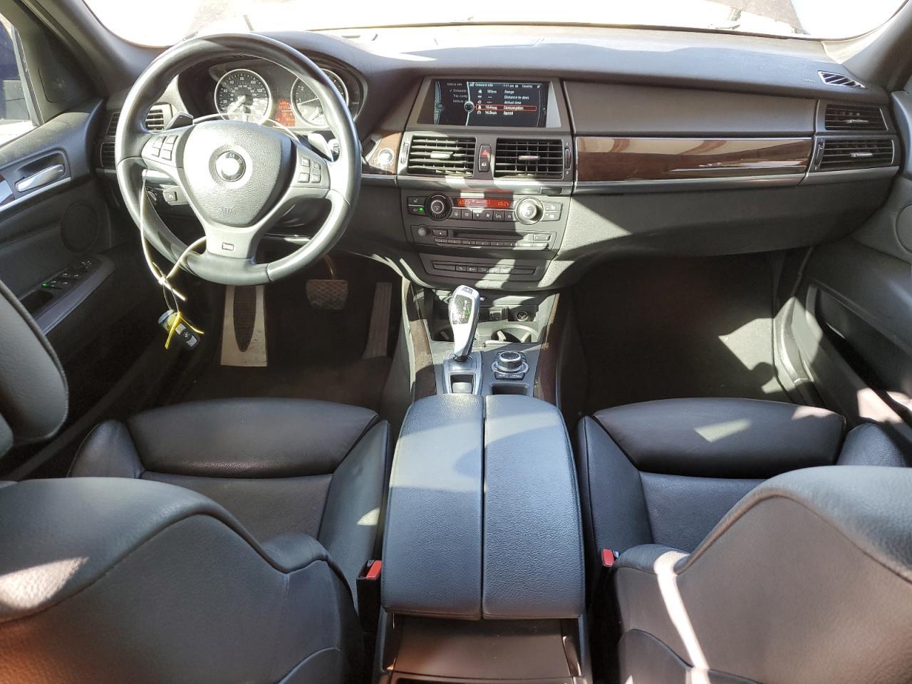 2013 BMW X5