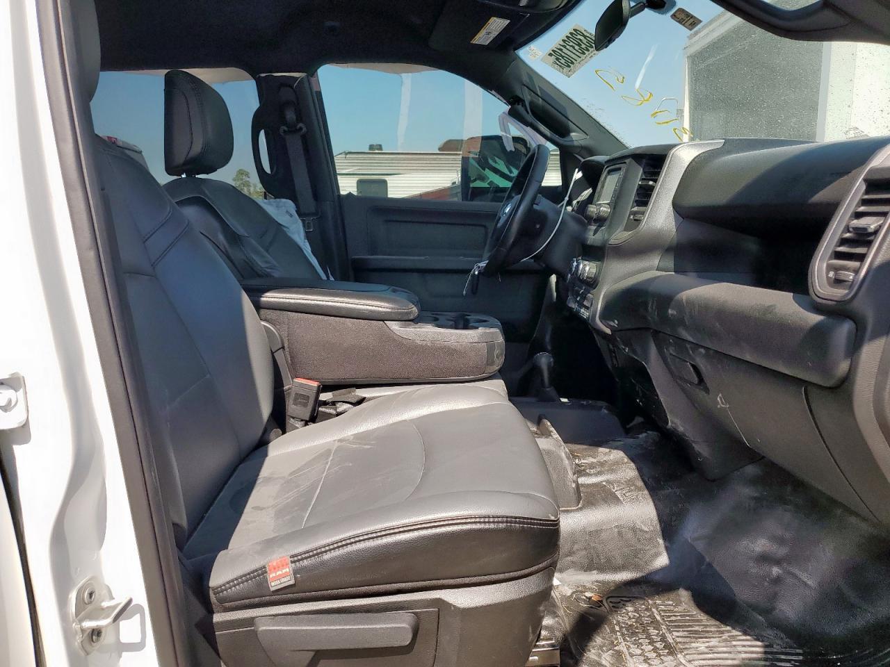 2023 RAM 2500