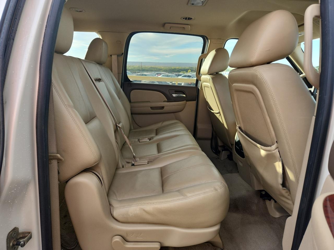2011 GMC Yukon XL