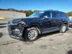 2024 TOYOTA HIGHLANDER