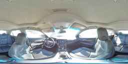 2014 CADILLAC ATS