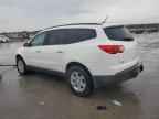 2011 CHEVROLET TRAVERSE