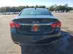 2017 CHEVROLET IMPALA