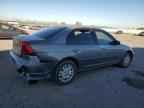 2005 HONDA CIVIC