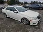2010 MERCEDES-BENZ E-Class
