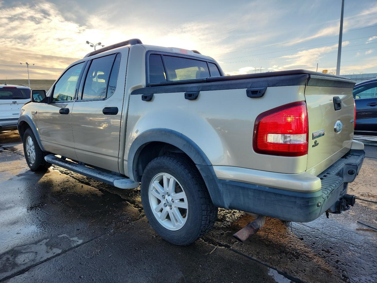 2007 FORD Explorer Sport Trac