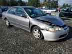 2000 HONDA ACCORD