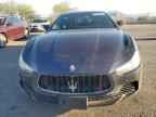 2016 MASERATI Ghibli