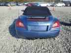 2008 CHRYSLER Crossfire