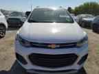 2017 CHEVROLET TRAX