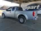2007 NISSAN Frontier