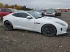 2016 JAGUAR F-Type