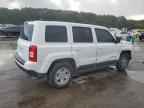 2016 JEEP PATRIOT