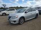 2014 NISSAN SENTRA
